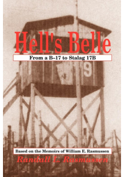 Hell's Belle
