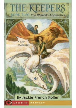 The Wizard's Apprentice