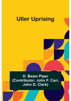 Uller Uprising