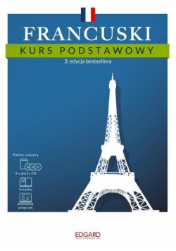 Francuski: Kurs podstawowy, Edgard