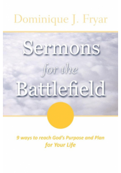 Sermons For The Battlefield