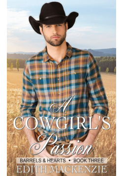 A Cowgirl's Passion