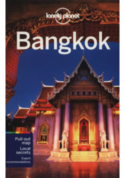 Lonely Planet Bangkok