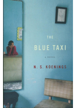 The Blue taxi