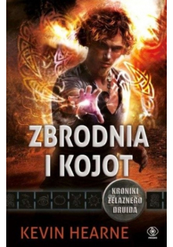 Zbrodnia i kojot