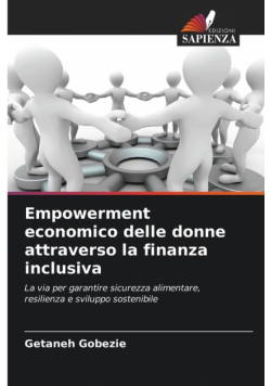 Empowerment economico delle donne attraverso la finanza inclusiva
