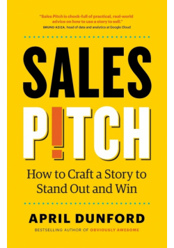Sales Pitch