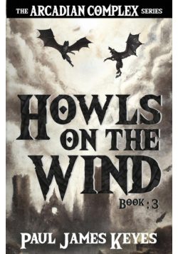 Howls on the Wind