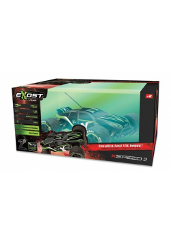 Exost X Speed