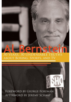 Al Bernstein