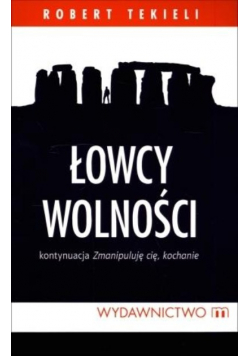 Łowcy wolności