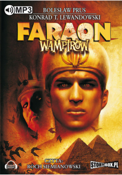 Faraon wampirów