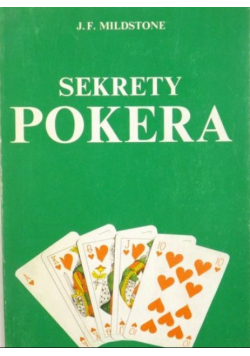 Sekrety pokera