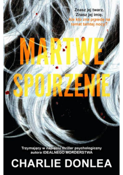 Martwe spojrzenie
