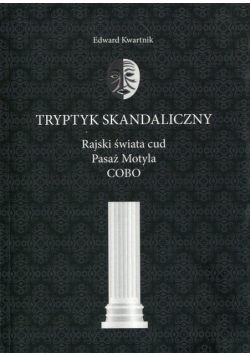 Tryptyk skandaliczny