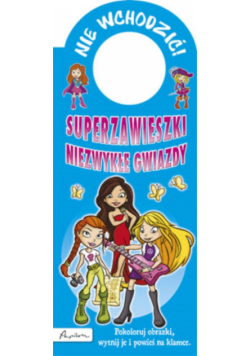 Superzawieszki Niezwykłe gwiazdy