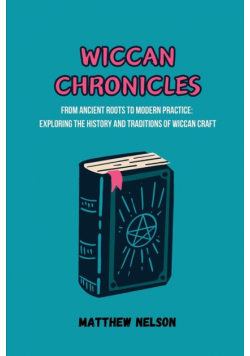 Wiccan  Chronicles