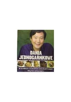 Dania jednogarnkowe