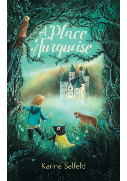 A Place of Turquoise