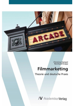 Filmmarketing