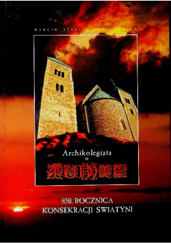 Archikolegiata w Tumie