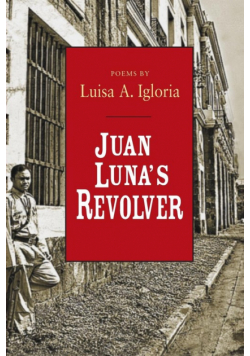 Juan Luna's Revolver