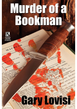 Murder of a Bookman