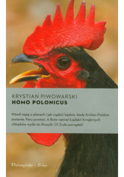 Homo Polonicus