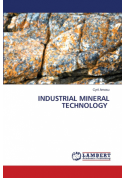 Industrial Mineral Technology