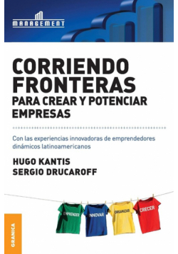 Corriendo Fronteras Para Crear y Potenciar Empresas