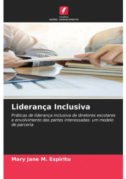 Liderança Inclusiva