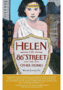 Helen on 86th Street and Other Stories