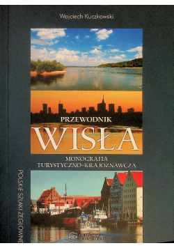 Wisła Przewodnik