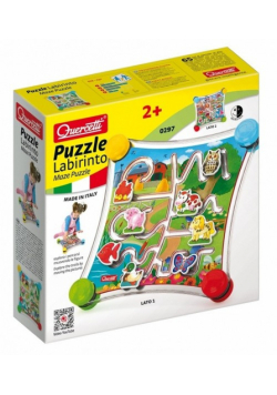 Labirynt puzzle