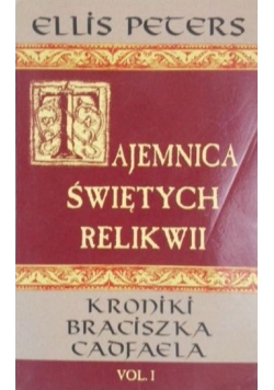 Tajemnica świętych relikwii