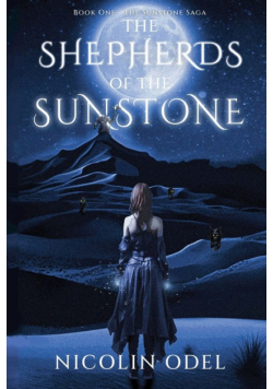 The Shepherds of the Sunstone