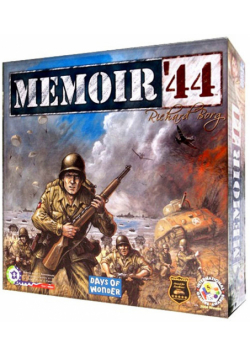 Memoir '44