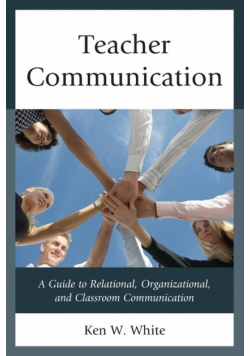 Teacher Communication