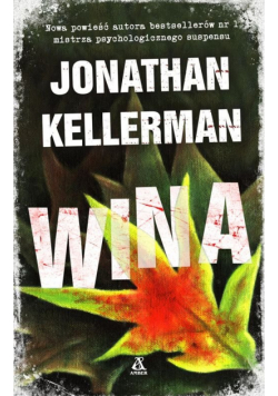 Jonathan Kellerman - Wina