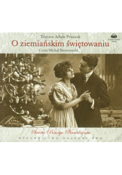 O ziemiańskim świętowaniu, Audiobook