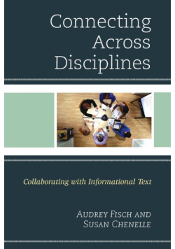 Connecting Across Disciplines