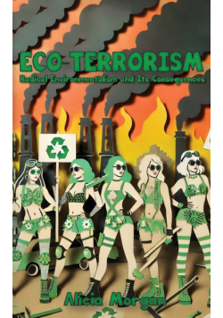Eco-Terrorism