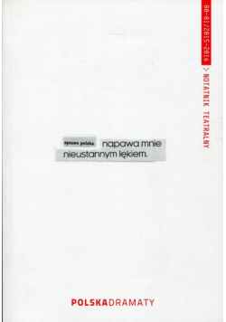 Notatnik Teatralny 80-81/2015-2016