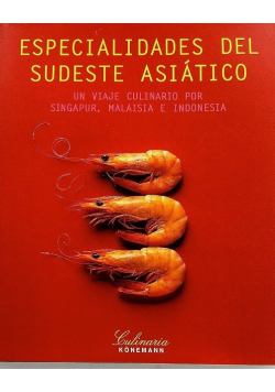 Culinaria Sudeste Asiático