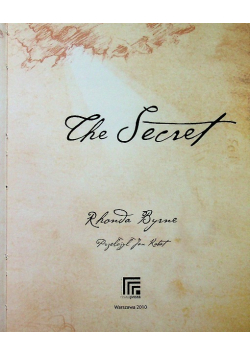 The Secret Sekret