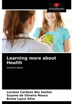 Learning more about Health