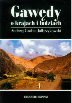 Gawędy o krajach i ludziach