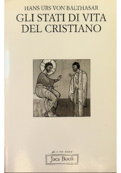 Gli stati di vita del cristiano