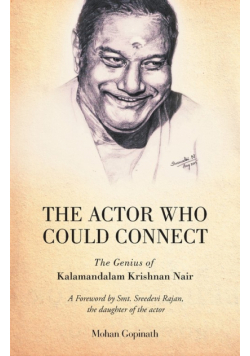 The Actor who could Connect