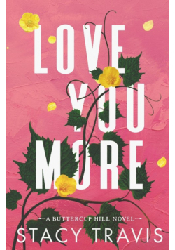 Love You More